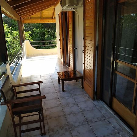 Villa Dimitris Afra Exterior photo